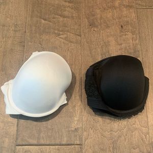 NWOT 2 Maidenform bras